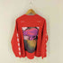 シーイー C.E Dragoonabsorb Light Long Sleeve T メンズ JPN:M
