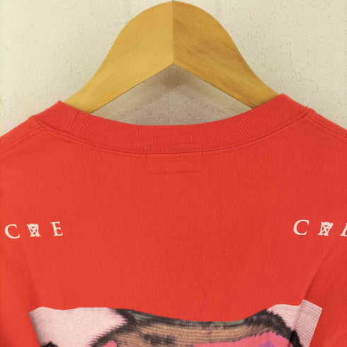 シーイー C.E Dragoonabsorb Light Long Sleeve T メンズ JPN:M