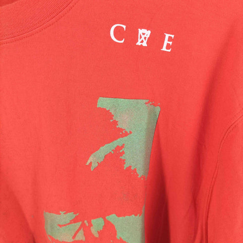 シーイー C.E Dragoonabsorb Light Long Sleeve T メンズ JPN:M