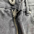ダンケシェーン Danke Schon 24SS DESTROY DENIM SHORTS メンズ 32