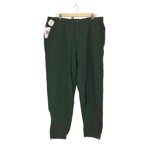エルエルビーン L.L.Bean ジップフライスウェットパンツ メンズ JPN:XL