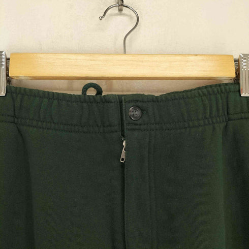エルエルビーン L.L.Bean ジップフライスウェットパンツ メンズ JPN:XL