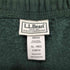 エルエルビーン L.L.Bean ジップフライスウェットパンツ メンズ JPN:XL