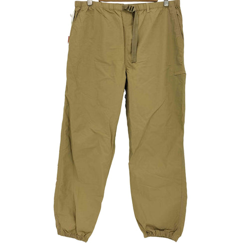 ムジ MUJI WALKER 撥水ナイロンウィンドパンツ メンズ JPN:XL