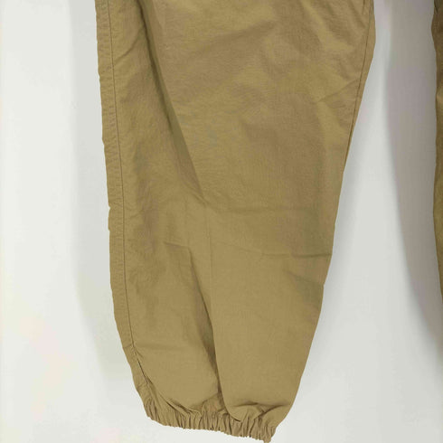 ムジ MUJI WALKER 撥水ナイロンウィンドパンツ メンズ JPN:XL