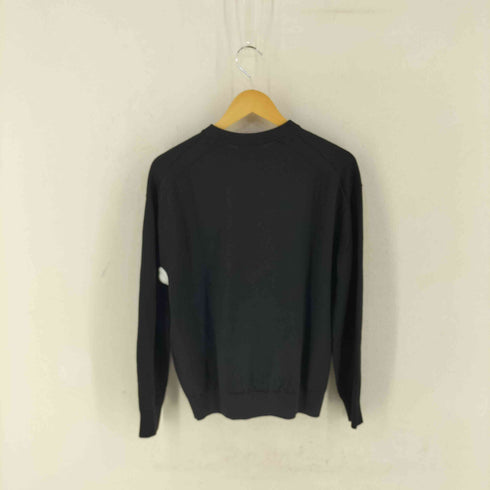 エイチビューティーアンドユースユナイテッドアローズ H BEAUTY & YOUTH UNITED ARROWS Sweater ウールニット セーター メンズ JPN:S