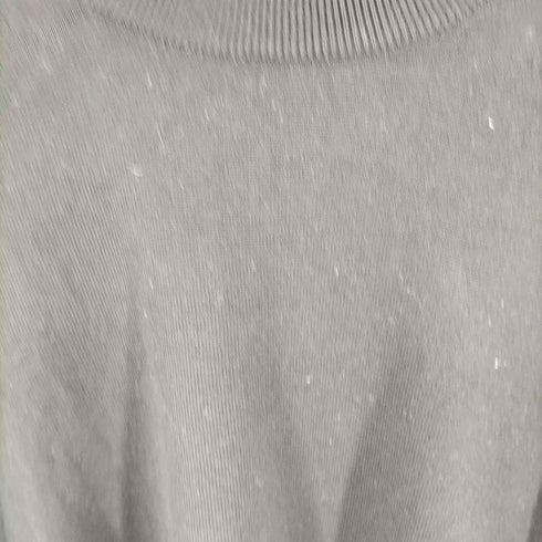 エイチビューティーアンドユースユナイテッドアローズ H BEAUTY & YOUTH UNITED ARROWS Sweater ウールニット セーター メンズ JPN:S