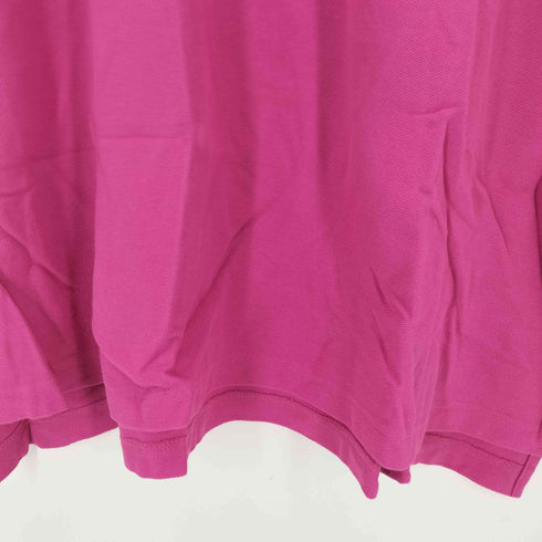 エルエルビーン L.L.Bean ポケットポロシャツ メンズ JPN:XXL