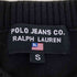 ポロジーンズカンパニーラルフローレン POLO JEANS COMPANY RALPH LAUREN クルーネック カーディガン レディース import:S