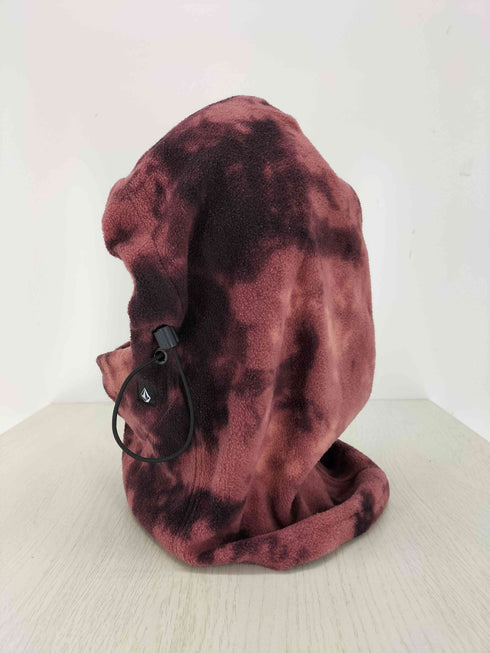 ヴォルコム VOLCOM V-SCOUT HOODY PINK SALT WASH レディース