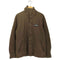 カブー KAVU 裏地フリース ナイロン マウンテンパーカー メンズ JPN:M