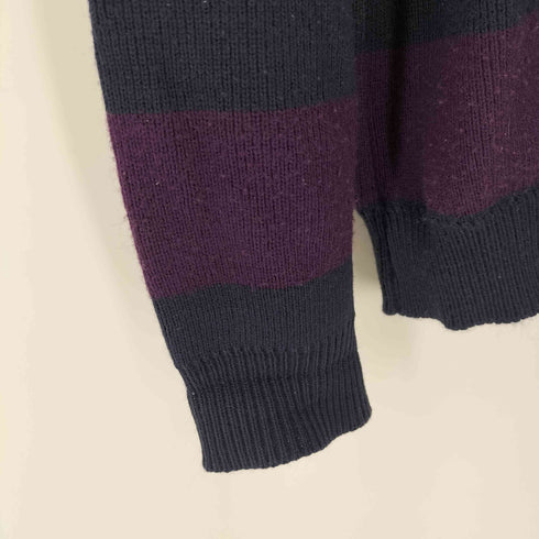 モンベル mont bell 00S ニットポロ メンズ JPN:XL