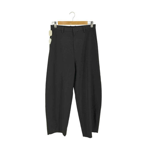 エイチビューティーアンドユースユナイテッドアローズ H BEAUTY & YOUTH UNITED ARROWS Pants ノータック スラックス パンツ メンズ JPN:S