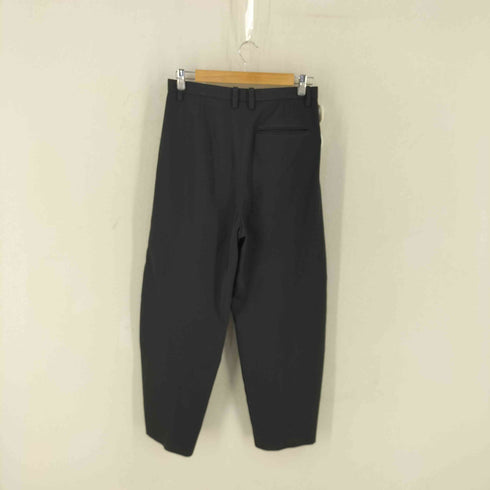 エイチビューティーアンドユースユナイテッドアローズ H BEAUTY & YOUTH UNITED ARROWS Pants ノータック スラックス パンツ メンズ JPN:S