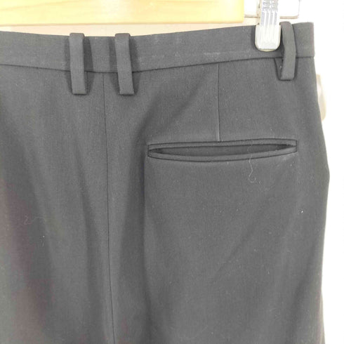 エイチビューティーアンドユースユナイテッドアローズ H BEAUTY & YOUTH UNITED ARROWS Pants ノータック スラックス パンツ メンズ JPN:S