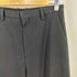 エイチビューティーアンドユースユナイテッドアローズ H BEAUTY & YOUTH UNITED ARROWS Pants ノータック スラックス パンツ メンズ JPN:S
