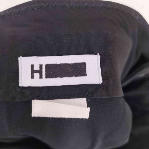 エイチビューティーアンドユースユナイテッドアローズ H BEAUTY & YOUTH UNITED ARROWS Pants ノータック スラックス パンツ メンズ JPN:S