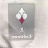 モンベル mont bell ゴアテックス レインダンサー プリントジャケット レディース JPN:S