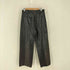 エイチビューティーアンドユースユナイテッドアローズ H BEAUTY & YOUTH UNITED ARROWS シープレザー ペインターパンツ メンズ JPN:S