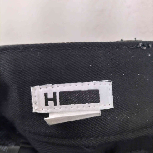 エイチビューティーアンドユースユナイテッドアローズ H BEAUTY & YOUTH UNITED ARROWS シープレザー ペインターパンツ メンズ JPN:S