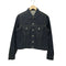 ユニクロ UNIQLO 紺タグ OLD UNIQLO 3rd型 デニムジャケット レディース JPN:M