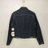 ユニクロ UNIQLO 紺タグ OLD UNIQLO 3rd型 デニムジャケット レディース JPN:M