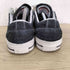 コンバース CONVERSE CONS ONE STAR PRO OX BLACK メンズ JPN:26.5
