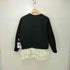 ビアズリー BEARDSLEY 24SS 裾フリルジャケット レディース FREE