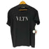 ヴァレンティノ Valentino VLTN S/S カットソー メンズ