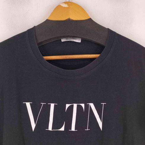 ヴァレンティノ Valentino VLTN S/S カットソー メンズ