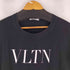ヴァレンティノ Valentino VLTN S/S カットソー メンズ