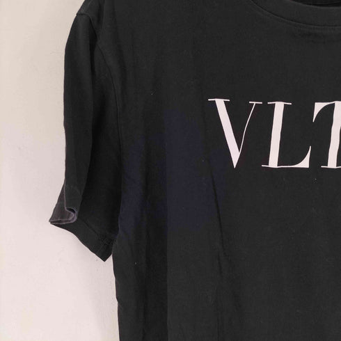 ヴァレンティノ Valentino VLTN S/S カットソー メンズ