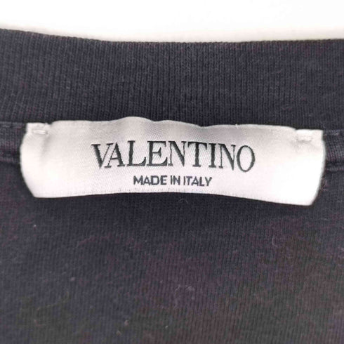 ヴァレンティノ Valentino VLTN S/S カットソー メンズ