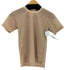 ロクビューティーアンドユースユナイテッドアローズ 6 BEAUTY & YOUTH UNITED ARROWS OVER NEATH 別注 NET RINGER TEE レディース JPN:S