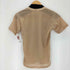 ロクビューティーアンドユースユナイテッドアローズ 6 BEAUTY & YOUTH UNITED ARROWS OVER NEATH 別注 NET RINGER TEE レディース JPN:S