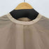 ロクビューティーアンドユースユナイテッドアローズ 6 BEAUTY & YOUTH UNITED ARROWS OVER NEATH 別注 NET RINGER TEE レディース JPN:S