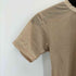 ロクビューティーアンドユースユナイテッドアローズ 6 BEAUTY & YOUTH UNITED ARROWS OVER NEATH 別注 NET RINGER TEE レディース JPN:S