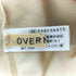 ロクビューティーアンドユースユナイテッドアローズ 6 BEAUTY & YOUTH UNITED ARROWS OVER NEATH 別注 NET RINGER TEE レディース JPN:S