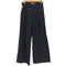 プラージュ plage de charme One Tuck Wide パンツ レディース 36