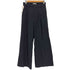 プラージュ plage de charme One Tuck Wide パンツ レディース 36