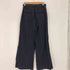 プラージュ plage de charme One Tuck Wide パンツ レディース 36
