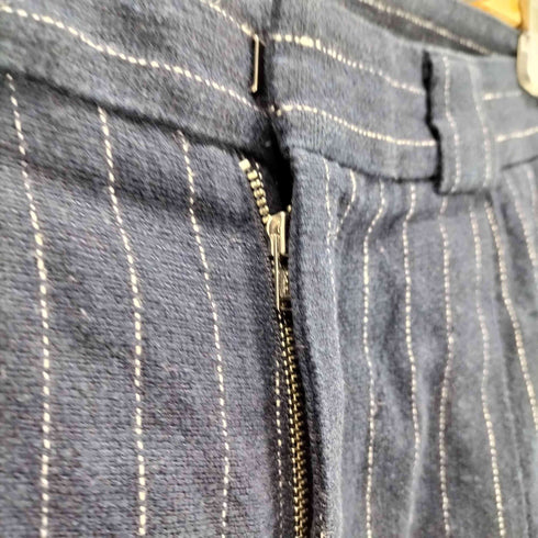 プラージュ plage de charme One Tuck Wide パンツ レディース 36