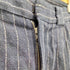 プラージュ plage de charme One Tuck Wide パンツ レディース 36