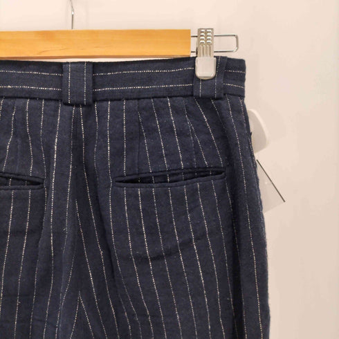 プラージュ plage de charme One Tuck Wide パンツ レディース 36