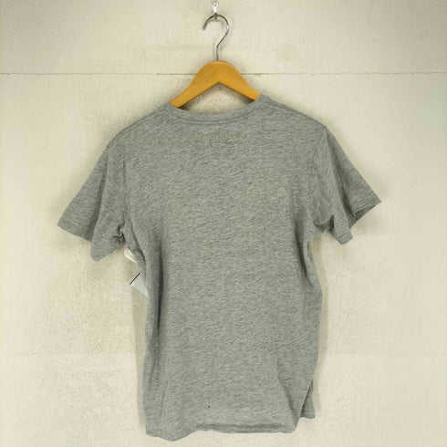 SOLID THREADS USA製 星条旗カラー BE FREE TEE メンズ import:M