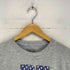 SOLID THREADS USA製 星条旗カラー BE FREE TEE メンズ import:M