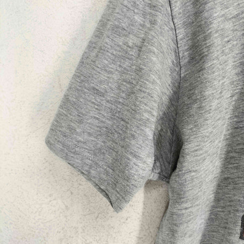 SOLID THREADS USA製 星条旗カラー BE FREE TEE メンズ import:M