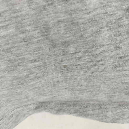 SOLID THREADS USA製 星条旗カラー BE FREE TEE メンズ import:M