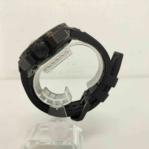 BRERA OROLOGI グランツーリスモ クォーツ腕時計 メンズ