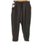 アントレース UNTRACE 25ss TUCKED EASY TAPERED PANTS メンズ JPN:1